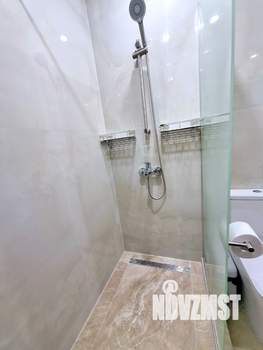 Студия квартира, на длительный срок, 35м2, 1/16 этаж