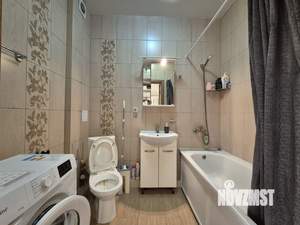 1-к квартира, на длительный срок, 47м2, 3/7 этаж