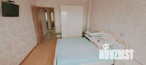 2-к квартира, посуточно, 75м2, 1/1 этаж