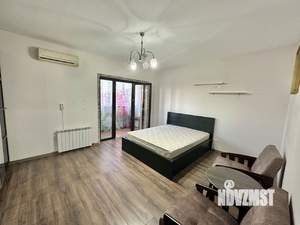 1-к квартира, на длительный срок, 42м2, 4/4 этаж