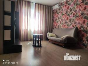 1-к квартира, на длительный срок, 49м2, 7/12 этаж