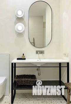 1-к квартира, посуточно, 100м2, 7/12 этаж