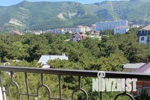 1-к квартира, посуточно, 42м2, 7/12 этаж