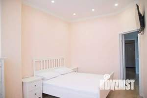 1-к квартира, посуточно, 55м2, 1/1 этаж