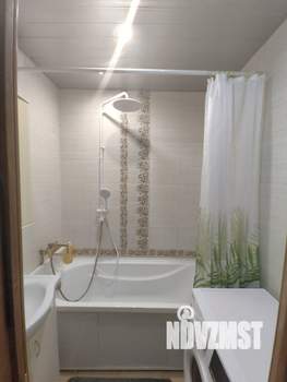 2-к квартира, посуточно, 60м2, 4/5 этаж