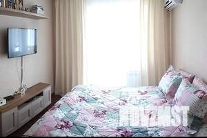 2-к квартира, посуточно, 55м2, 5/5 этаж