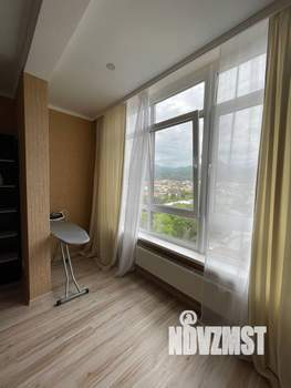 2-к квартира, посуточно, 64м2, 10/11 этаж