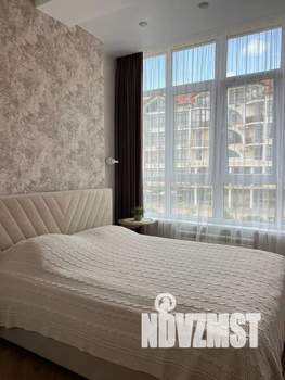 2-к квартира, посуточно, 53м2, 2/5 этаж