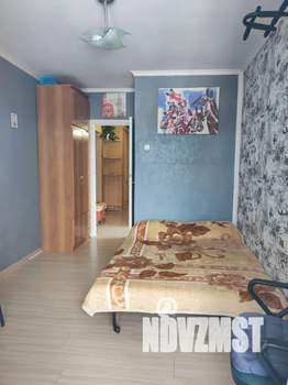 3-к квартира, посуточно, 48м2, 8/9 этаж
