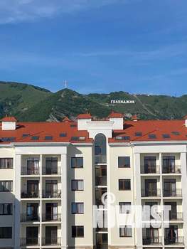2-к квартира, посуточно, 52м2, 5/6 этаж