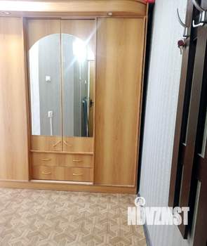 1-к квартира, на длительный срок, 40м2, 3/6 этаж