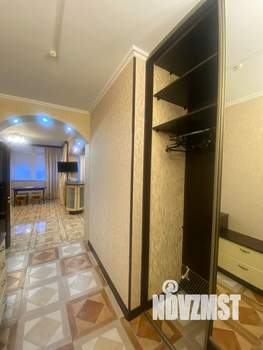 Студия квартира, на длительный срок, 45м2, 9/12 этаж