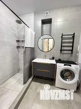 1-к квартира, посуточно, 51м2, 1/5 этаж