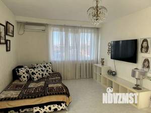 2-к квартира, посуточно, 50м2, 1/1 этаж