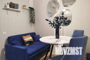 2-к квартира, посуточно, 43м2, 5/7 этаж