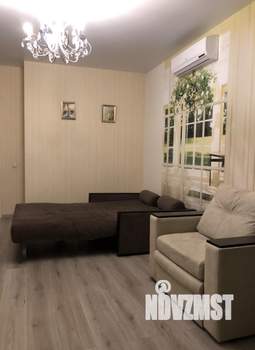 2-к квартира, посуточно, 46м2, 1/3 этаж