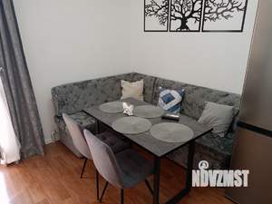 1-к квартира, на длительный срок, 39м2, 5/9 этаж