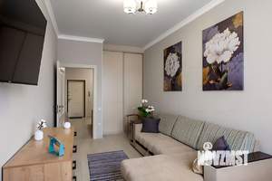 2-к квартира, на длительный срок, 69м2, 2/10 этаж