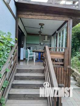 2-к квартира, посуточно, 50м2, 1/1 этаж