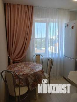 2-к квартира, посуточно, 52м2, 5/5 этаж