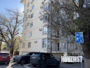 1-к квартира, посуточно, 80м2, 1/1 этаж