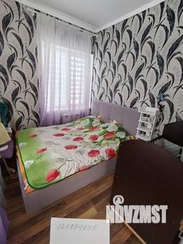 2-к квартира, на длительный срок, 42м2, 5/5 этаж