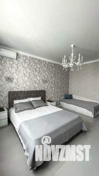 1-к квартира, посуточно, 50м2, 7/8 этаж