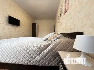 2-к квартира, посуточно, 75м2, 2/12 этаж