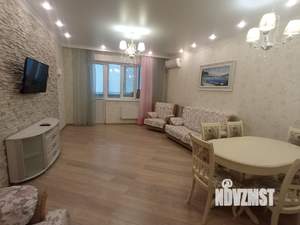 2-к квартира, на длительный срок, 78м2, 11/11 этаж