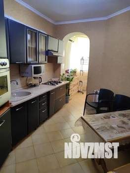 3-к квартира, посуточно, 70м2, 2/5 этаж