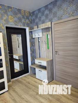 2-к квартира, посуточно, 55м2, 3/3 этаж