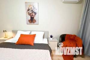 2-к квартира, посуточно, 62м2, 2/5 этаж