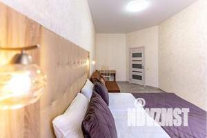 1-к квартира, посуточно, 52м2, 2/4 этаж