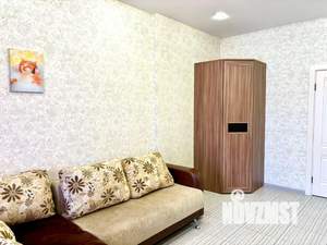 2-к квартира, посуточно, 67м2, 4/8 этаж