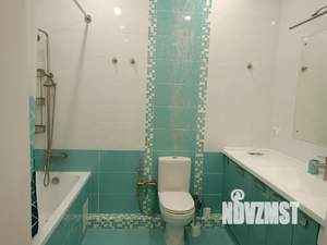 1-к квартира, посуточно, 47м2, 3/7 этаж