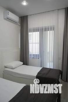 1-к квартира, посуточно, 45м2, 2/3 этаж