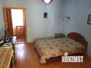 2-к квартира, посуточно, 51м2, 4/9 этаж