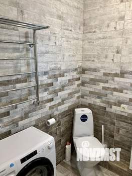 1-к квартира, посуточно, 45м2, 3/9 этаж