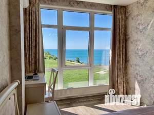 1-к квартира, посуточно, 49м2, 8/8 этаж