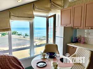 Студия квартира, посуточно, 25м2, 4/5 этаж