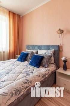 2-к квартира, посуточно, 42м2, 1/1 этаж