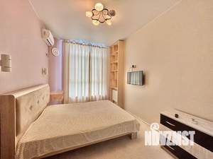 1-к квартира, посуточно, 36м2, 6/7 этаж