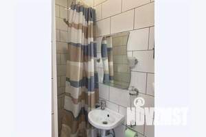 1-к квартира, посуточно, 25м2, 6/6 этаж