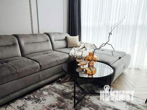 2-к квартира, посуточно, 81м2, 1/1 этаж