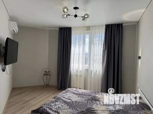 1-к квартира, посуточно, 35м2, 2/9 этаж