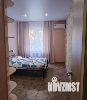 1-к квартира, посуточно, 49м2, 1/4 этаж