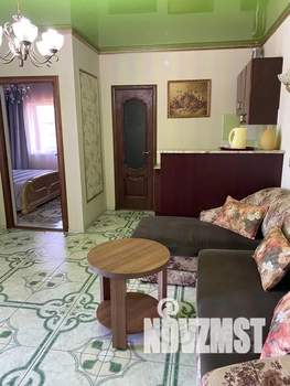 2-к квартира, посуточно, 28м2, 4/4 этаж
