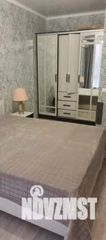 2-к квартира, посуточно, 55м2, 1/1 этаж