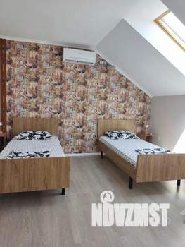 3-к квартира, посуточно, 145м2, 1/1 этаж