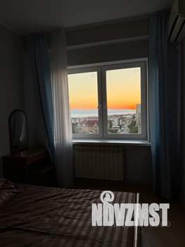 3-к квартира, посуточно, 80м2, 6/9 этаж